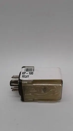 Used TRI-TRONICS _UNKNOWN_ Misc Electrical & Power Parts | ND Industrial Surplus #1213032