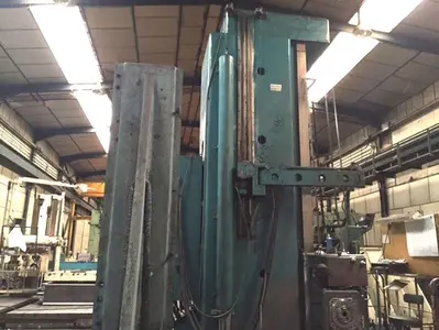 USED DEFUM WH150 X: 7000 - Y: 3000 - Z: 1200 MM