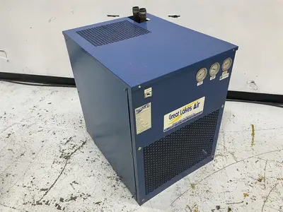 USED 1999 GREAT LAKES AIR GRF-200
