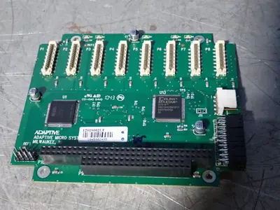 NEW ADAPTIVE MICRO SYSTEMS 451201012