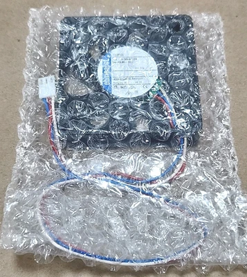 NEW Ebmpapst 712F/2L