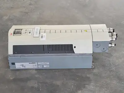 USED ABB INC. ACS550-U1-052A-6