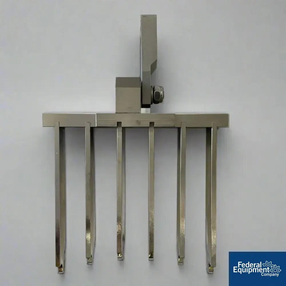 USED IMA Horizontal Fork Size 3 for IMA Zanasi 40, OEM Part# 8716037
