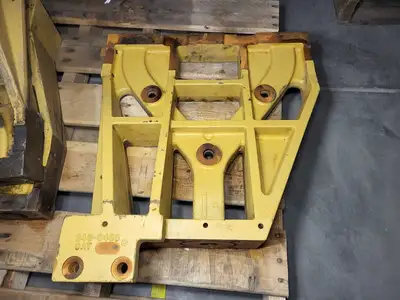 USED CATERPILLAR 243-6450