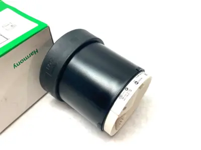 USED SCHNEIDER ELECTRIC, TELEMECANIQUE HARMONY AUDIBLE ALARM UNIT 70MM 70-90DB