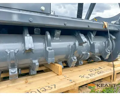 Used LOFTNESS _UNKNOWN_ Forestry Grinders Iowa US | Keast Enterprises #1360428