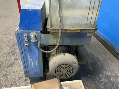 Used 2005 QUINCY QSV25 Vacuum Pumps Ohio US | HGR 24 #1277714