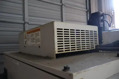 2001 BROTHER INDUSTRIES TC-S2A-0 CNC Milling | MD Equipment Services LLC (18)