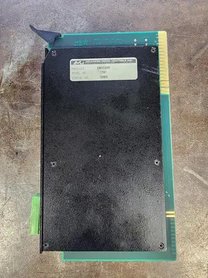 USED AMCI MODEL: 1761