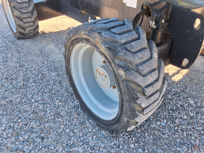 Used 2017 Genie S-60X Manlifts North Carolina US | Stack Equipment #1481493