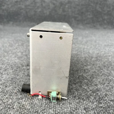 Used Sola Silver Inc. SLS-12-051 Linear Power Supplies California US | Davliegogo LLC #1708282