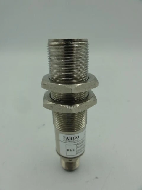 Used FARGO "SENDER" Sensors | BG Industrial Surplus #472028