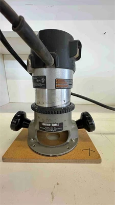 Used _UNKNOWN_ _UNKNOWN_ Routers California US | MachineryMax #1393413