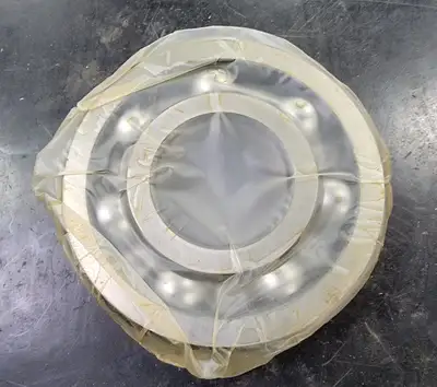 Ball Bearing No. 6412