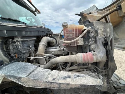 Used 2023 INTERNATIONAL HV Concrete Mixer Trucks Texas US | Big D Heavy Equipment #1556988