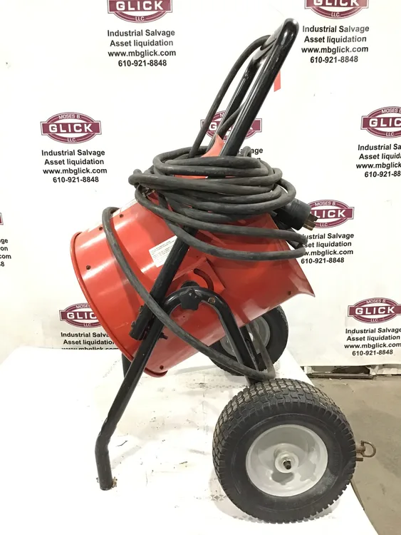 Used MARLEY _UNKNOWN_ Heaters Pennsylvania US | Moses B Glick #1007055