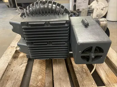 USED RIETSCHLE SKG 300-2.01