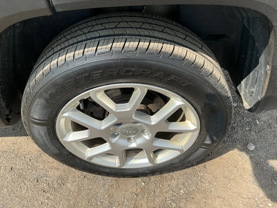 Used 2020 JEEP RENEGADE SUVs Michigan US | Miedema Asset Management Group #1325786