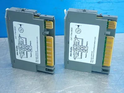 NEW ALLEN BRADLEY 1734OE2C