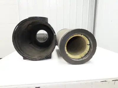 Ingersoll Rand 22130223 Air Filter Assembly For R150IU-125 Screw Compressor