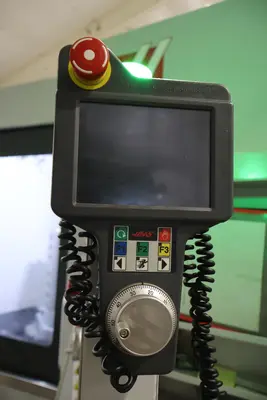 2023 HAAS EC-400PP CNC Milling | MD Equipment Services LLC (41)
