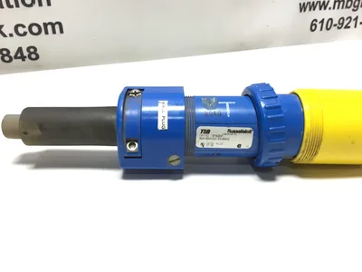 Russellstoll CAT #3750DP/CAT NO. 9C54U2/C75 Power Connector