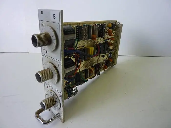 Used MOVOMATIC PC 3125D Circuit Boards Michigan US | Ideal Machinery #884022