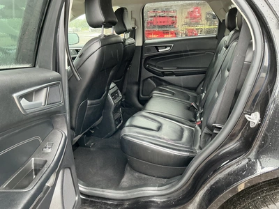 Used 2022 FORD EDGE SUVs Michigan US | Miedema Asset Management Group #1308130