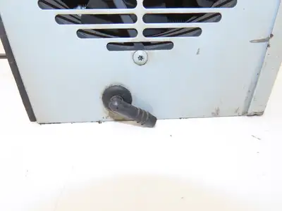 Used MCLEAN _UNKNOWN_ HVAC Parts and Equipment Indiana US | Arrow Industrial #900673