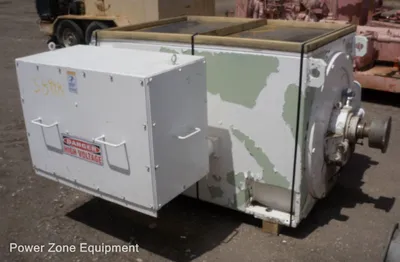 USED WESTINGHOUSE -