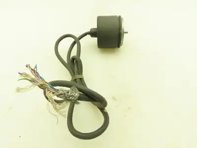 Heidenhain ROD 426.000B-2000 Servo Rotary Encoder T7