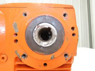 Used NORD _UNKNOWN_ Speed Reducers Indiana US | Arrow Industrial #1367863