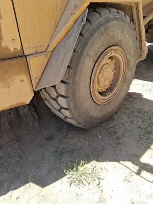 Used 1998 Caterpillar D300E Articulated Dump Trucks Colorado US | Zadoon Equipment #1480769