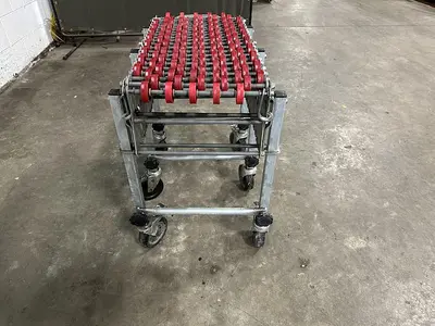 USED NESTAFLEX 226