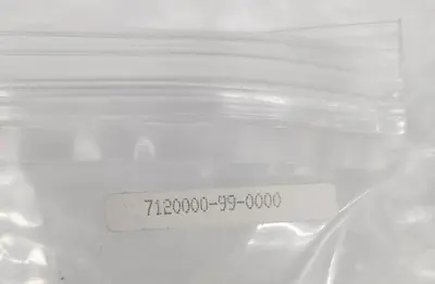 NEW SII 7120000-99-0000