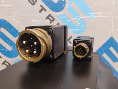 LAFERT B10301-04103 Servo Motors | ESS Industrial Equipment Sales (7)
