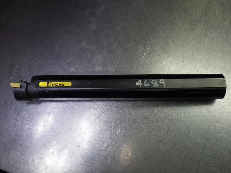 Used KENNAMETAL _UNKNOWN_ Tooling & Accessories (Other) Michigan US | Superior Machine & Tool Inc #1086382