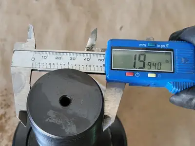 NEW MCGILL CFH 4 SB