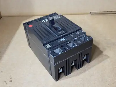 USED GENERAL ELECTRIC TEC36015