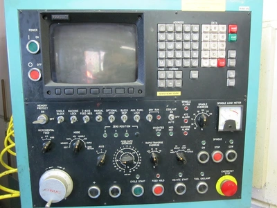USED 1987 OKADA VM460