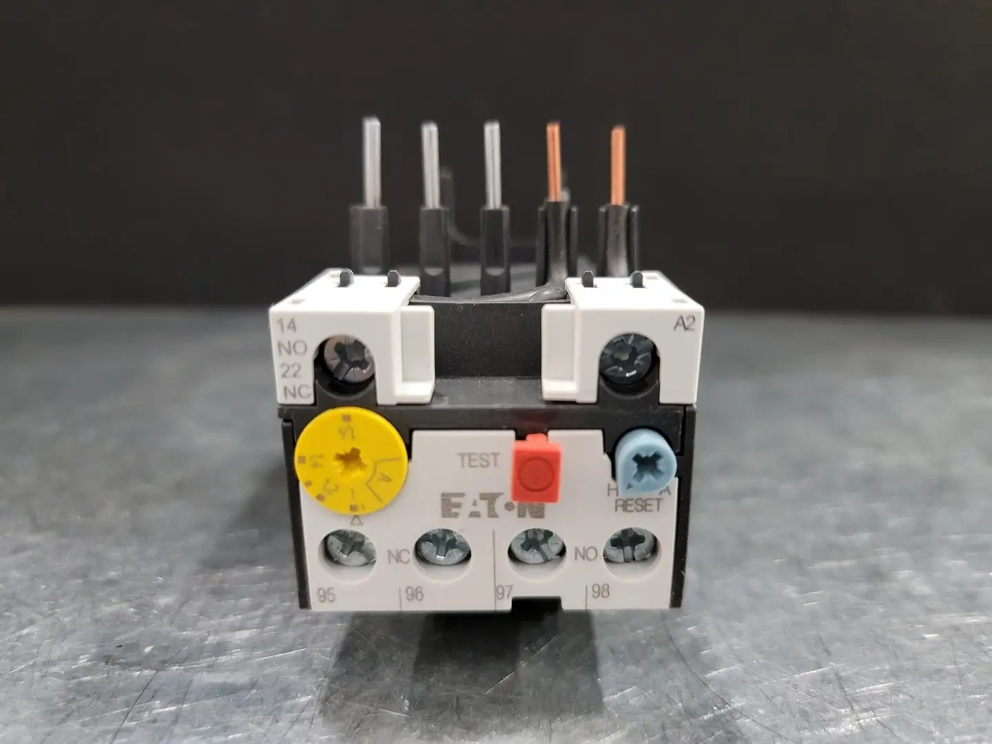 Used EATON XTOB1P6BC1 Switchgears British Columbia CA | Lenmark #243809