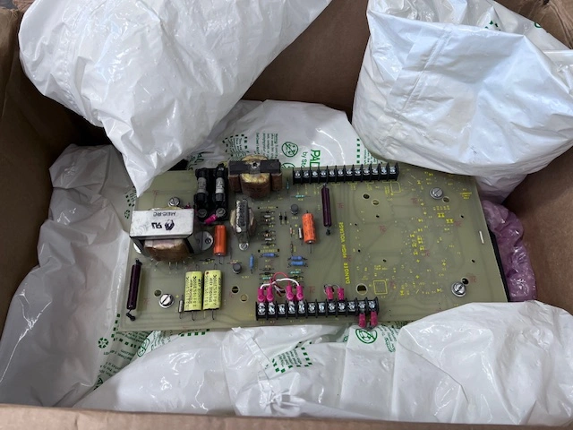 Used Hagemeyer _UNKNOWN_ Misc Electrical & Power Parts Minnesota US | Peak Machinery, Inc. #285073