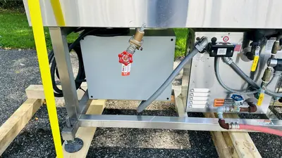 USED 2017 AFM STC-WSN-2M