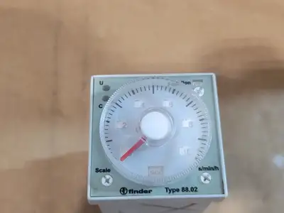 Used FINDER 88.02.0.230.0002 Misc Electrical & Power Parts British Columbia CA | Lenmark #1439486