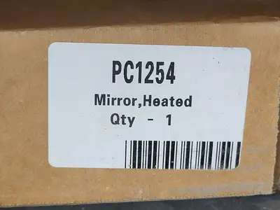 NEW KOMATSU PC1254