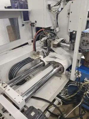 Used TSUNE TK160GL Horizontal Band Saws Illinois US | Aucto #1418312