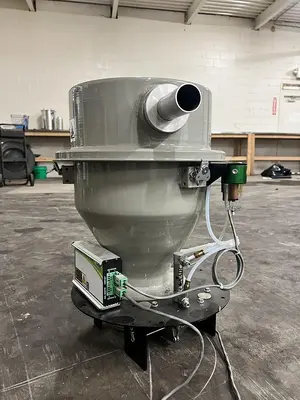 Conair DuraLoad Vacuum Loader DL12