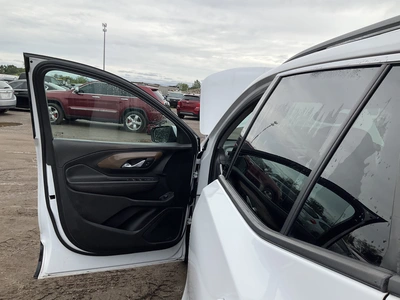 Used 2020 GMC TERRAIN SUVs Michigan US | Miedema Asset Management Group #1461410
