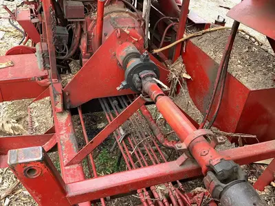 Used 1998 MORBARK 1000 Forestry Grinders Florida US | Rockwood Equipment Solutions #1464245