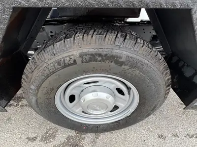 Used 2023 FORD F-250 Dump trucks Florida US | Truck and Van Outlet #1509149